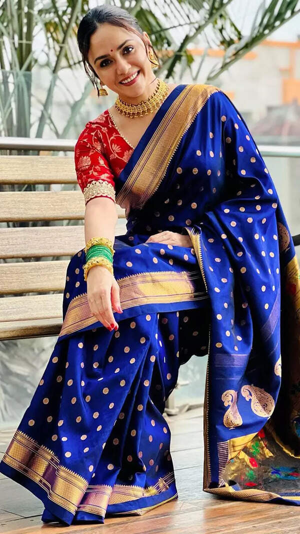 Amruta Khanvilkar Pictures