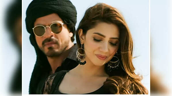 Raees