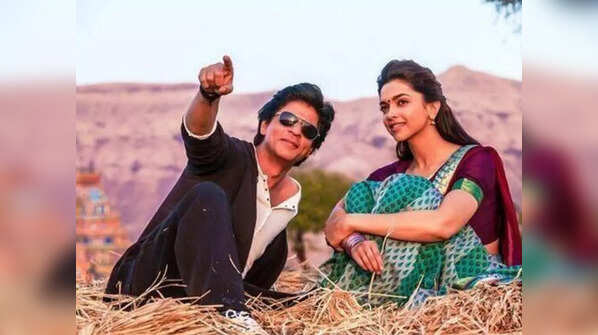 Chennai Express