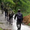 Fatal clashes in J&K