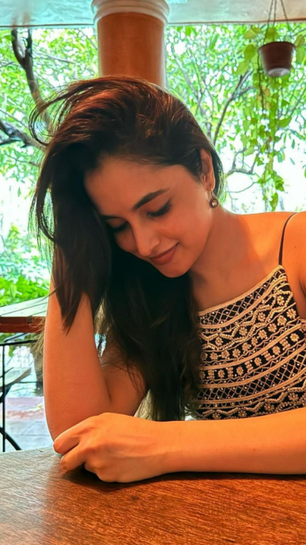 Priyanka Arul Mohan