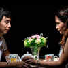Be open-minded about dating platforms