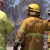 Damage-destruction in fire-swept areas​