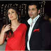 Karan Johar - Kareena Kapoor Khan​