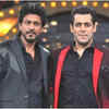 Shah Rukh Khan - Salman Khan​