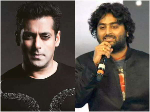 Arijit Singh