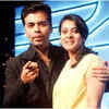 Kajol - Karan Johar​