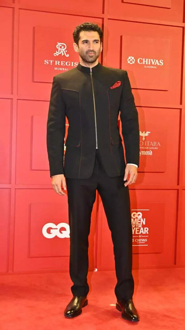 Aditya Roy Kapur
