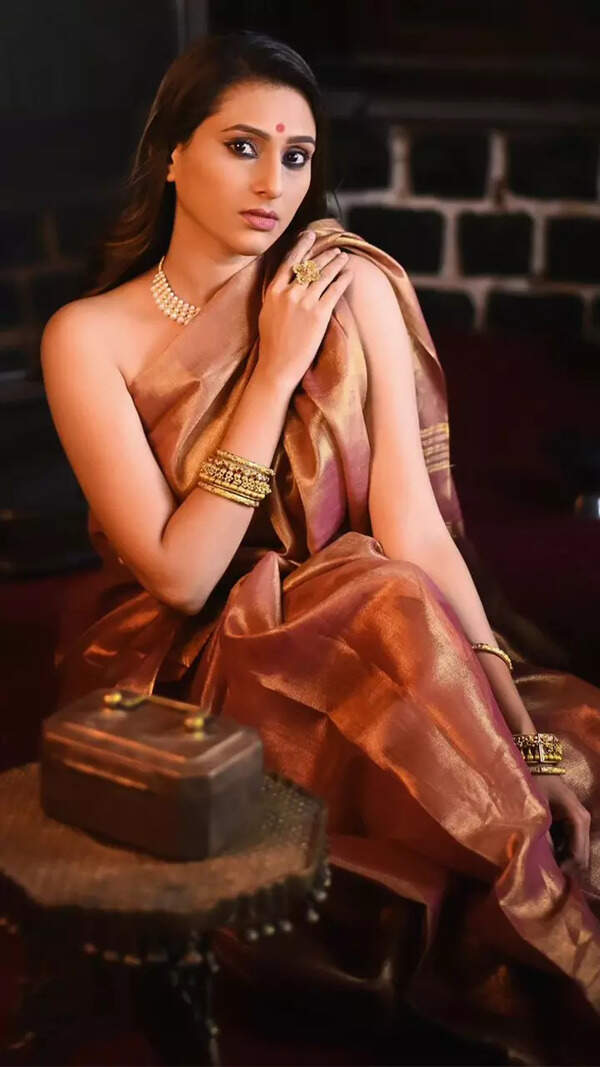 Reshma Shinde