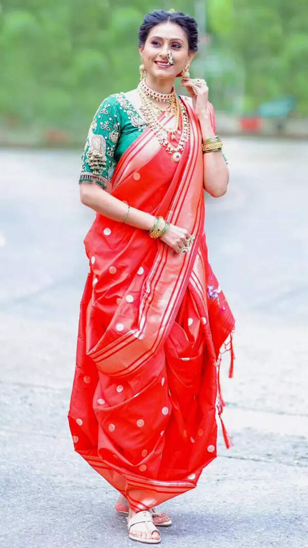 Reshma Shinde