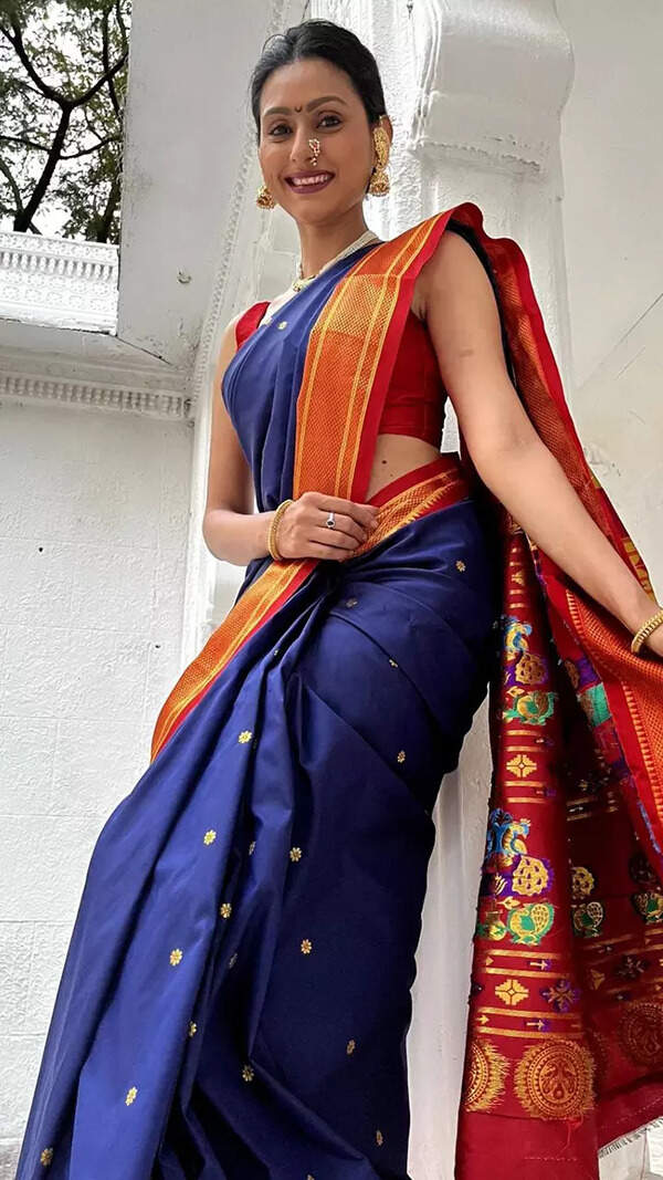 Reshma Shinde Pictures