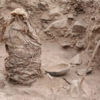 Lima's sacred sites or Huacas