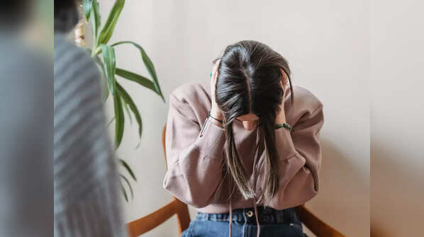 Insecurity and jealousy