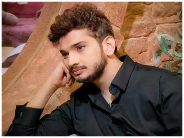 Munawar Faruqui