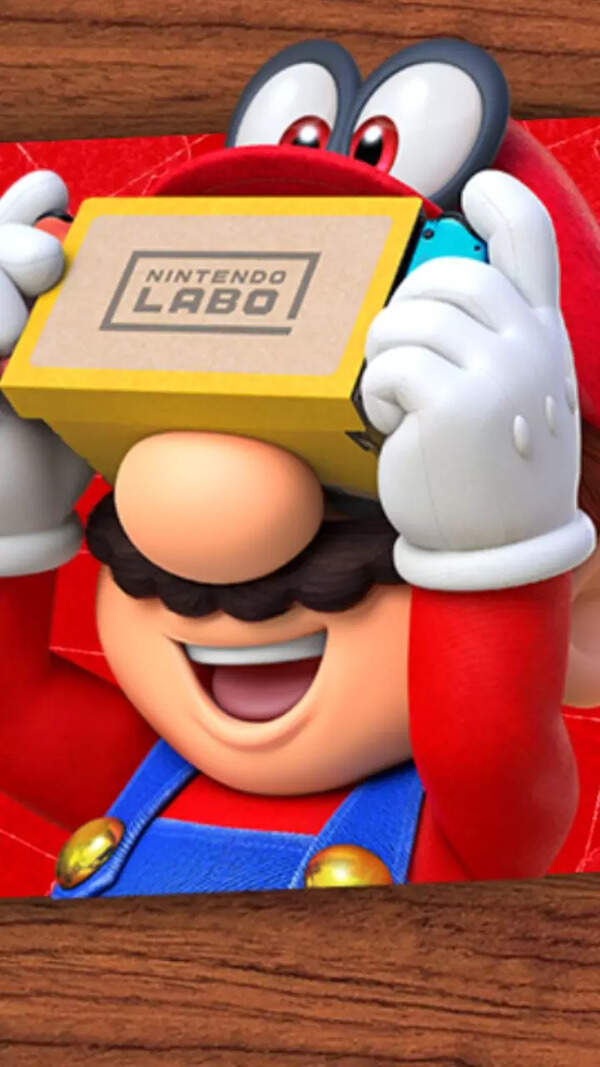 Mario