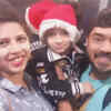 ​About wife Aparna and her work​