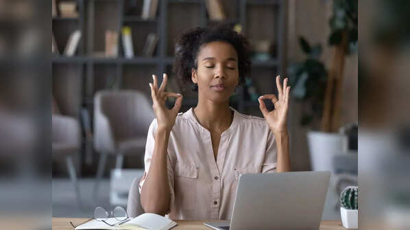Start connecting with yourself