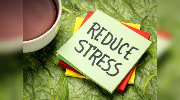 The stress of life and living