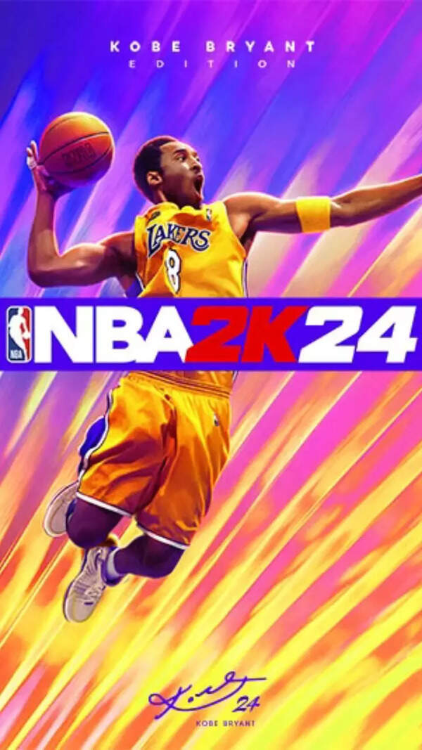 Kobe Bryant Wallpapers