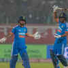 India vs Australia 1st T20I Highlights: Surya, Ishan, Rinku power India to two-wicket win in high-scoring thriller