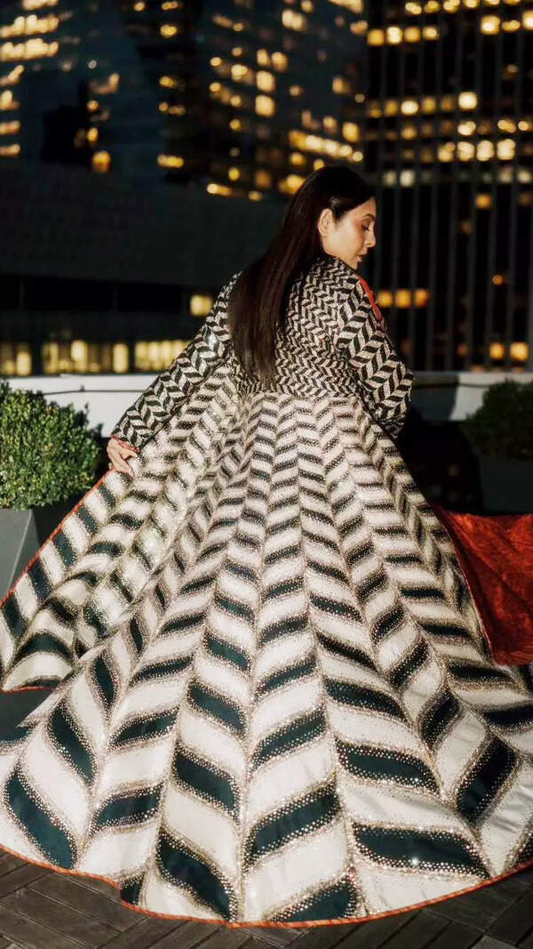 Shefali Shah