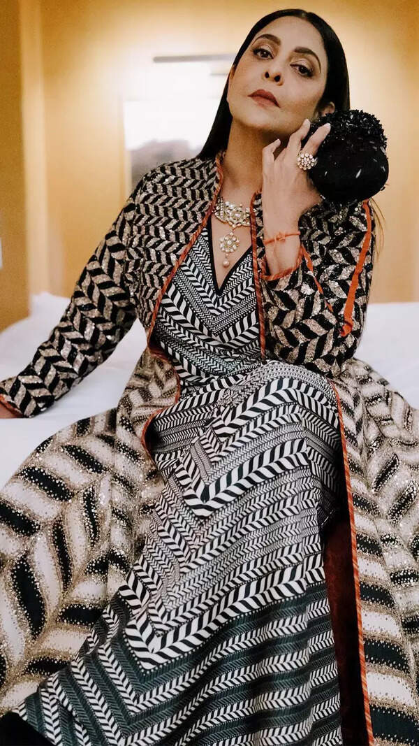 Shefali Shah