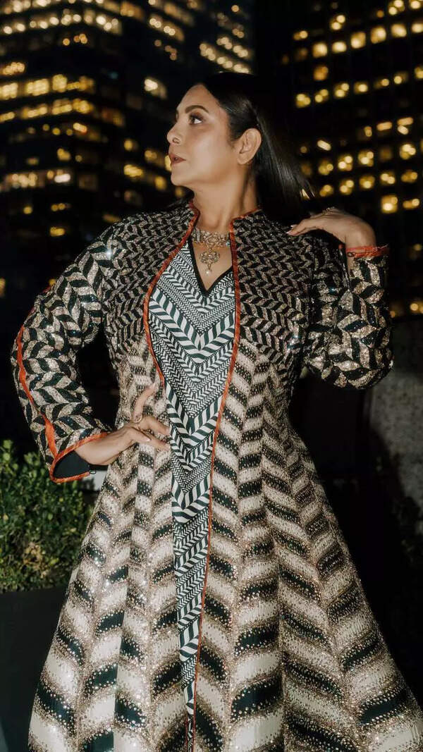 Shefali Shah
