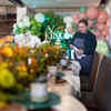 ​Event planning