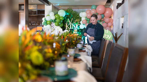Event planning