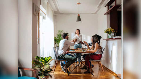 AirBnB host