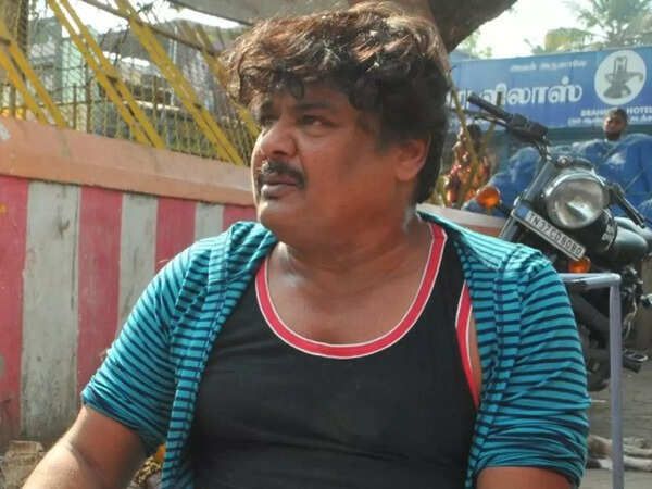 Mansoor Ali Khan Stills
