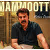 Mammootty - the performer