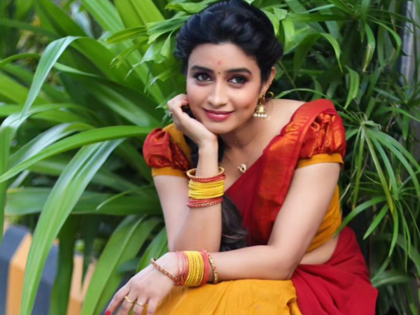Sangeetha Stills