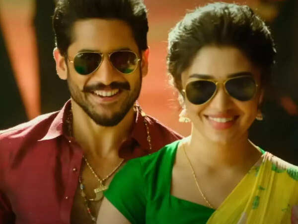 Bangarraju Stills
