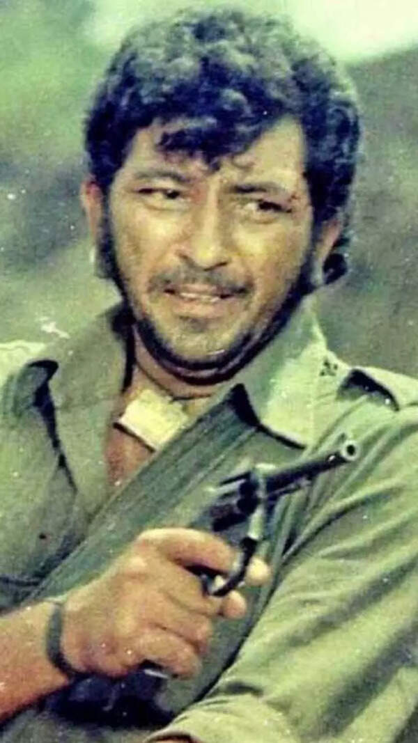 Gabbar Singh Wallpapers