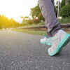 ​Benefits of walking​