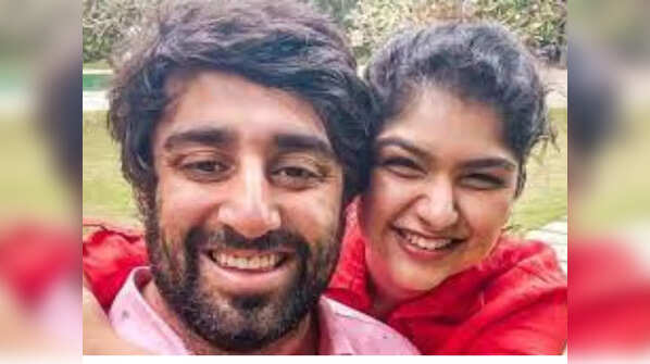 Anshula Kapoor & Rohan Thakkar