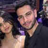Nysa Devgan & Vedant Mahajan