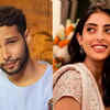 Navya Naveli Nanda & Siddhant Chaturvedi