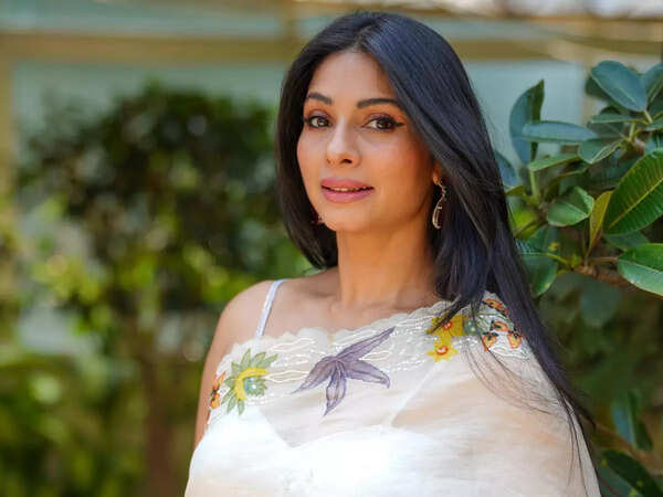 Tanishaa Mukerji