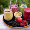 Smoothies