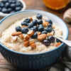 Oatmeal