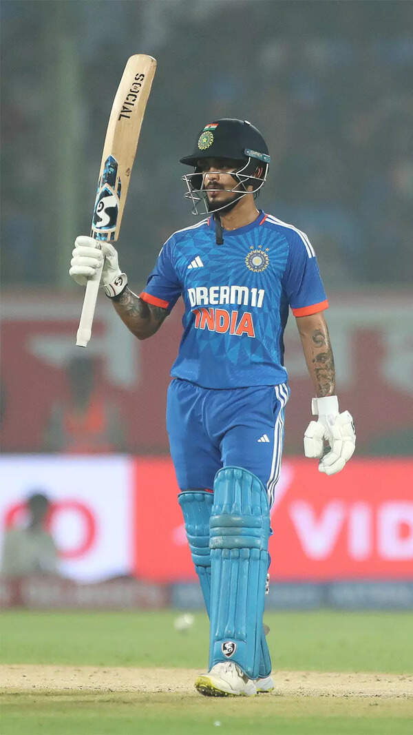 Ishan