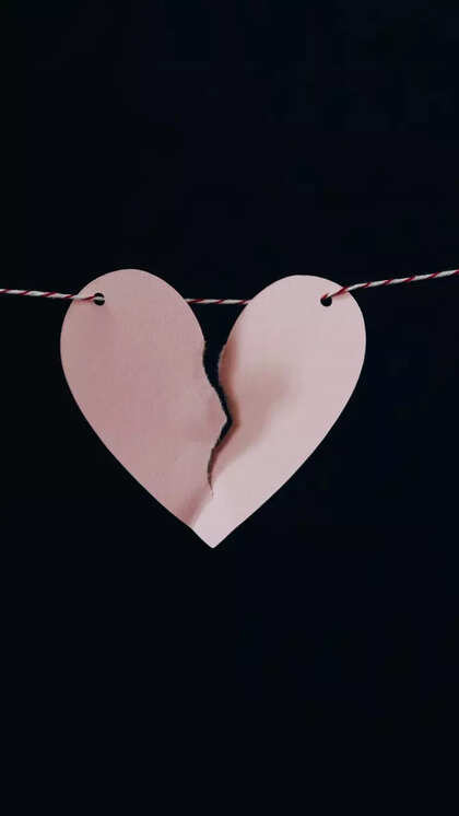 States with highest and lowest divorce rates in India