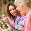​Common dementia symptoms