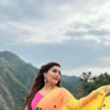 A Bollywood song