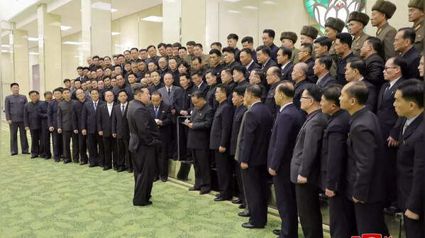 Satellite will improve North Korea's intelligence-gathering capabilities