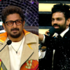 ​Arshad's marriage advice for Sreeram Chandra
