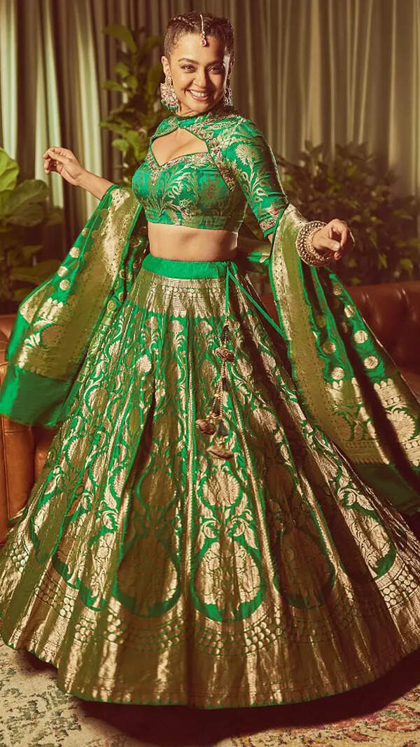 surveen chawla