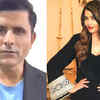 Article image for: After his comment on Aishwarya Rai Bachchan, retired Pak cricketer <i class="tbold">Abdul Razzaq</i> talks about India’s loss in the World Cup final